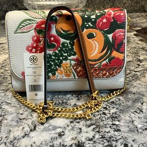 Tory Burch Crossbody handbag